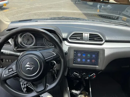 Suzuki Swift 1.2 Dzire