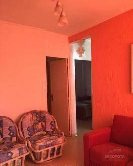 Imagem 3 de 9 de Apartamento Com 2 Dormitórios À Venda, 59 M² Por R$ 200.000,00 - Jardim Vila Galvão - Guarulhos/sp - Ap0081