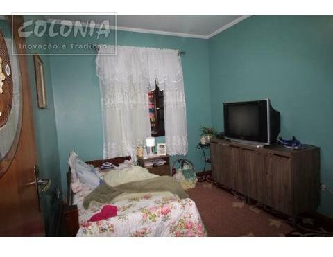 Imagem 4 de 25 de Casa A Venda - 0386005