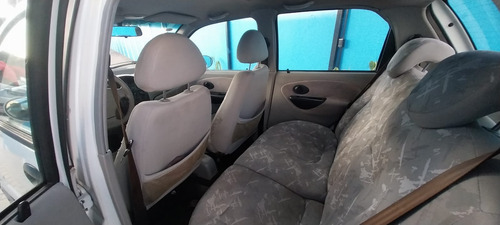 Chery Chery QQ 1.1 16v 5p