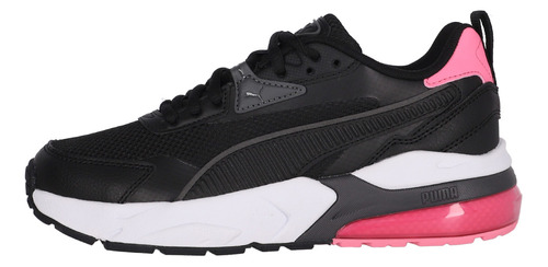 Zapatilla Puma Vis2k Mujer Black/pink