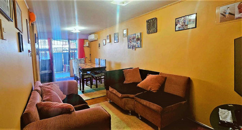 Casa En La Florida 100 M2 / 3-1b-1e