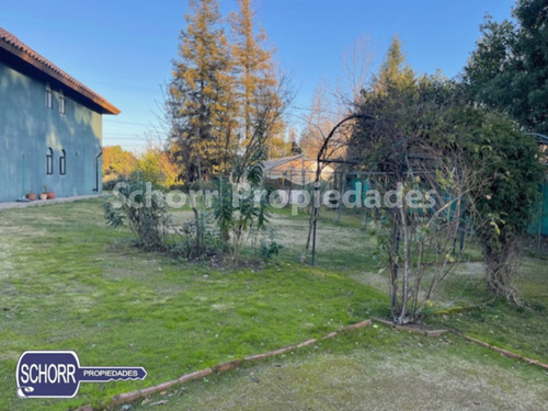 Casa En Camino A Coín En Venta, Talca