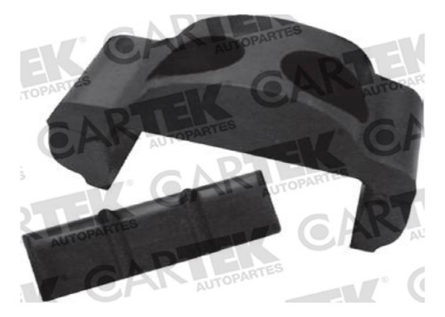 Soporte Motor Delantero Corsica 1995-1996 V6 3.1 Derecho
