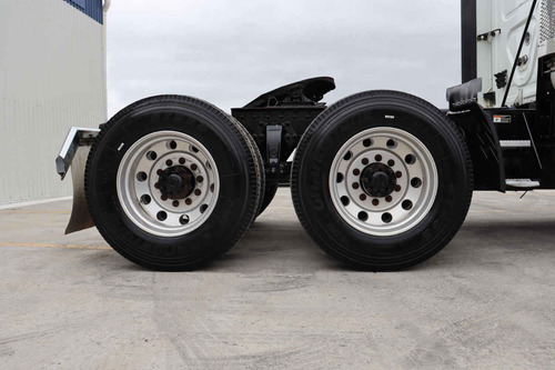 Freightliner Cascadia Ddc60 475 Hp
