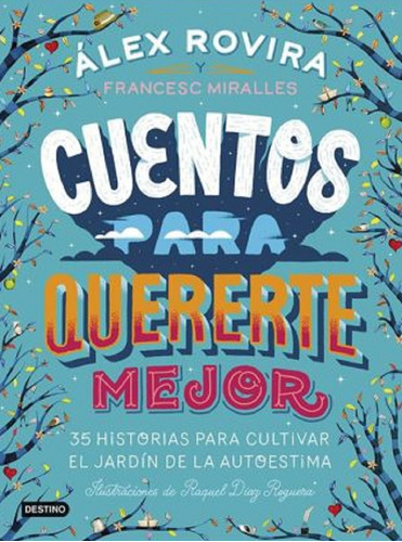 Libro En Fisico Cuentos Para Quererte Mejor