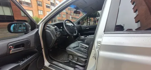 SsangYong Kyron 2.0 M200 Xdi