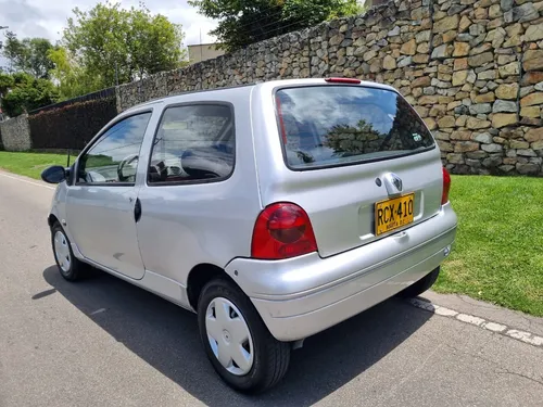 Renault Twingo 1.2 Access +