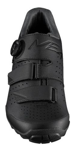 Imagen 2 de 3 de Zapatillas Ciclismo Mtb Shimano Me400 - Ciclos