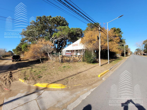 Imagen 1 de 14 de 6 Lotes En Block-mar De Ajo.
