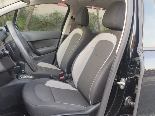 Citroën C3 1.6 TENDANCE 16V FLEX 4P AUTOMÁTICO