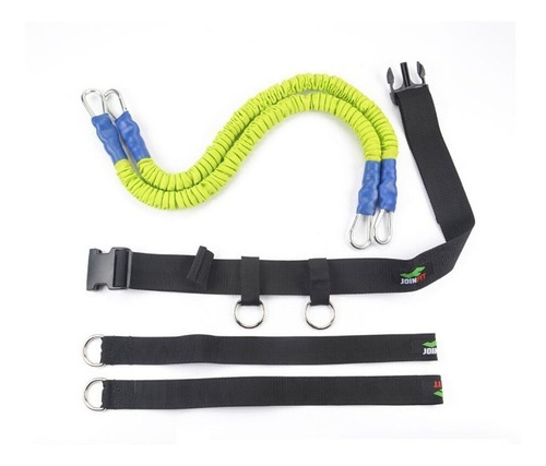 Entrenador De Saltos Vertical Bandas Elásticas Alta Calidad
