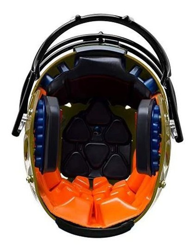 Casco De Fútbol Americano Híbrido Schutt Sports Recruit (mas