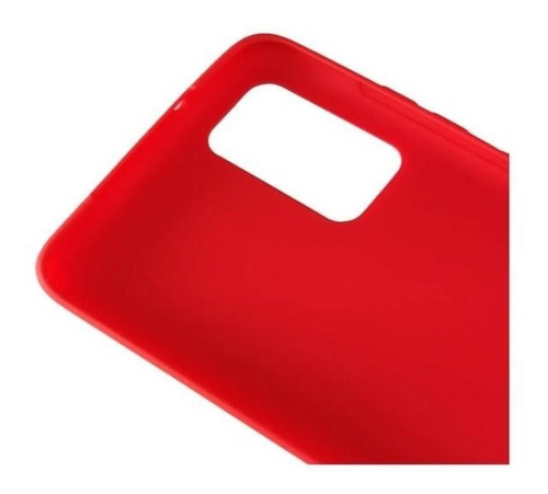 Carcasa Para Samsung S20 Ultra Slim -marca Cofolk