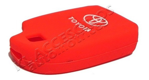 Funda Skin Llave Presencia, Toyota, Camry, Prius, Hilux