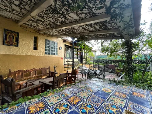 Casa El Parque 40