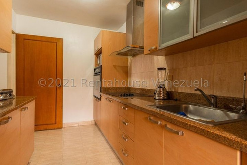 Imagen 3 de 11 de Apartamento En Venta Manzanares 22-5583