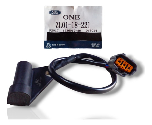 Sensor De Cigüeñal Ford Láser Mazda Allegro 1.6