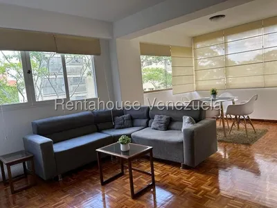 Apartamento en alquiler