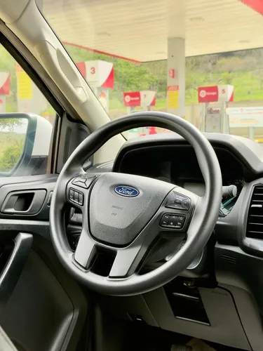 Ford Ranger 3.2 Xls