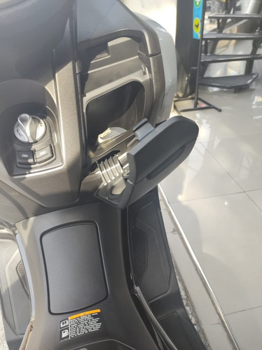 Imagen 6 de 20 de Yamaha Nmx 155 0 Km Connected Modelo Nuevo! Retira Ya!
