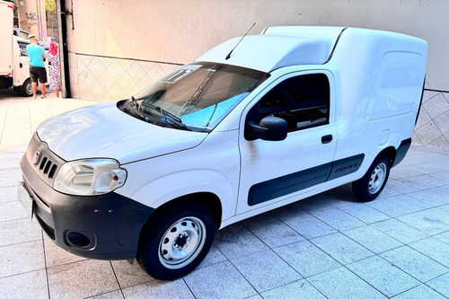Fiat Fiorino 1.4 Flex 4p