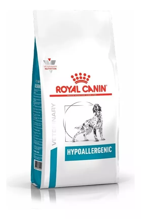 Primeira imagem para pesquisa de royal canin hypoallergenic