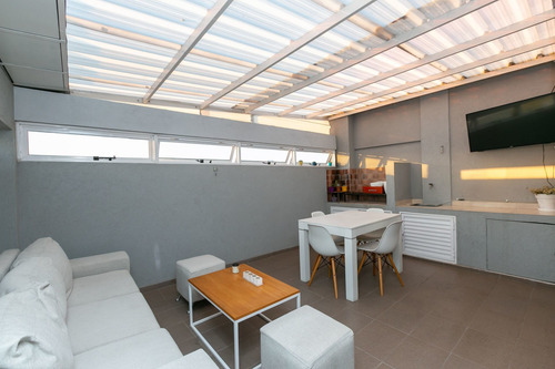 Imagen 19 de 30 de Departamento En Venta Caseros Centro! Permuta