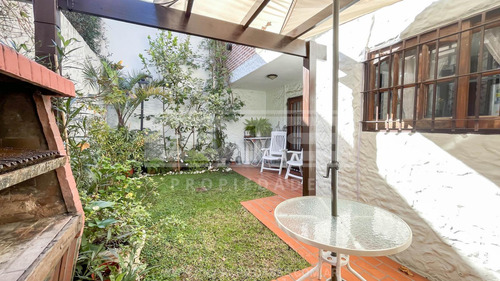 Duplex 3 Dormitorios Venta - Olivos
