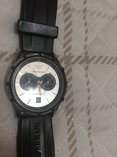 Relógio Emporio Armani Ar0532 Original