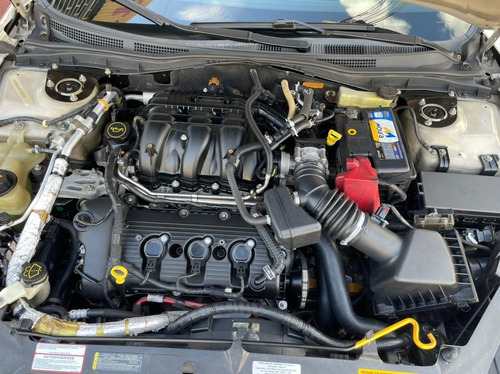 Imagem 14 de 14 de Ford Fusion Sel 3.0 V6 Awd 24v 243cv Aut.