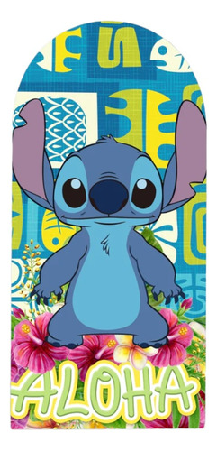 Funda Stich Para Mampara Punta Redonda O Media Luna 