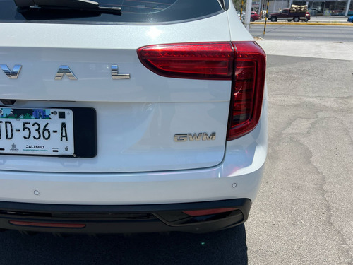 GWM Haval Jolion 1.5T Gdi Luxury