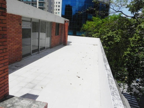 Imagen 12 de 14 de De Oportunidad Ph En Venta El Rosal, Caracas. Codigo: Mvg 21-19852