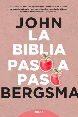 Biblia Paso A Paso,la - Bergsma,john