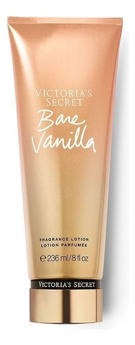 Creme Hidratante Victoria's Secret Original Bare Vanilla