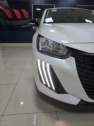 Peugeot 208 1.6 Allure