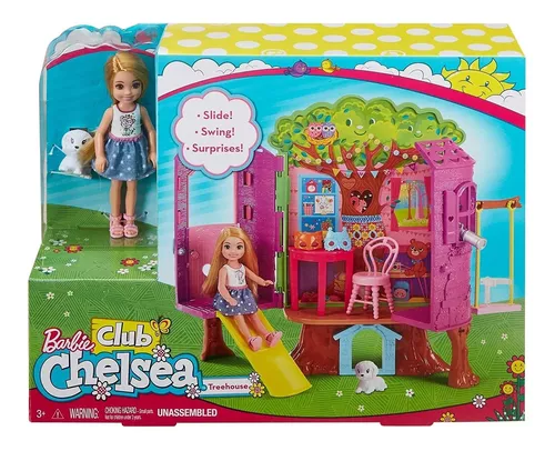 Jogo de mesa Barbie 283342