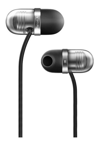 Xiaomi Mi Capsule Piston Air 3.5mm In-ea Xia-jnej01jy-ne