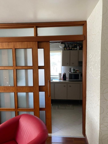 Imagen 22 de 22 de Se Vende Apartamento Equipado Completamente En Residencias Valle Arriba Caracas, Santa Fe Sur, Municipio Baruta.