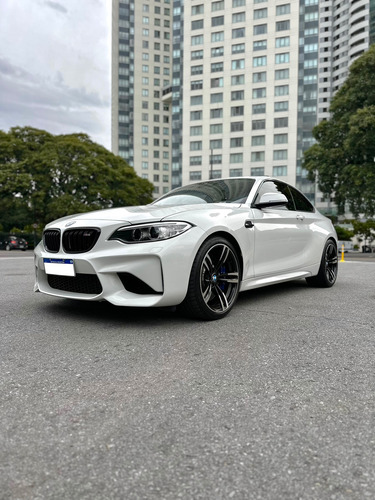BMW M2 3.0 M2