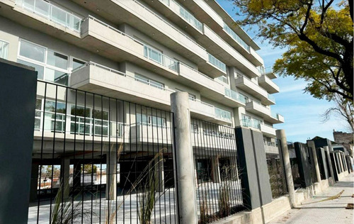 Venta Monoamb.cochera Campus Norte V. Martelli