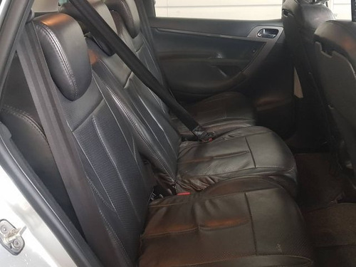 Citroën C4 Picasso Glx 2.0 16v, Emg7545
