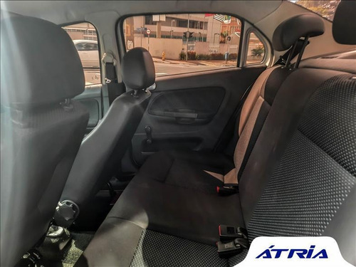 Imagem 6 de 8 de Volkswagen Voyage 1.0 Mi Trendline 8v