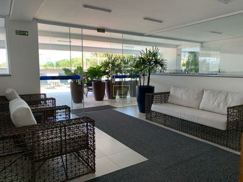 Imagem 6 de 10 de Apartamento Com Vista Para O Mar E Para As Montanhas! - Eb89046