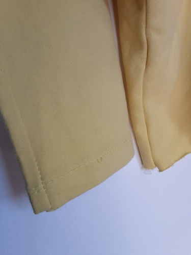 Imagen 10 de 10 de Sweater Italiano Con Aplicaciones Brillantes, Talla Unica