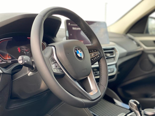 Imagen 9 de 13 de Bmw X4 Xdrive30i 2022