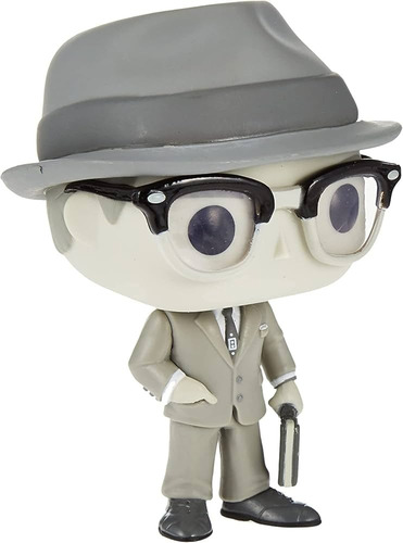 Funko Pop Wandavision Vision 50s