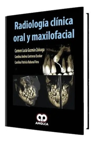 Radiologa Clnica Oral Y Maxilofacial,jk