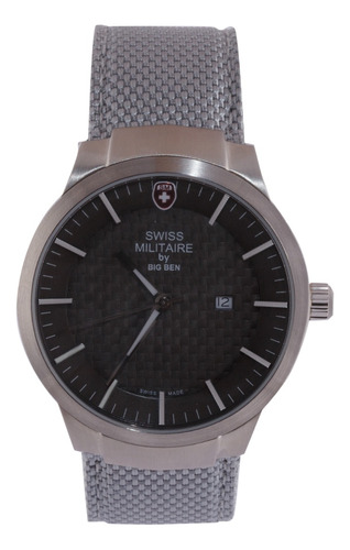 Reloj Swiss Militaire 592-2l